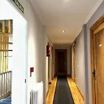 Regueiro Hotel