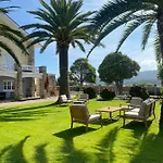 Regueiro Hotel Tox