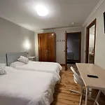 Regueiro 호텔 Tox