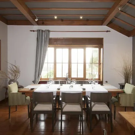Hotel Regueiro Tox