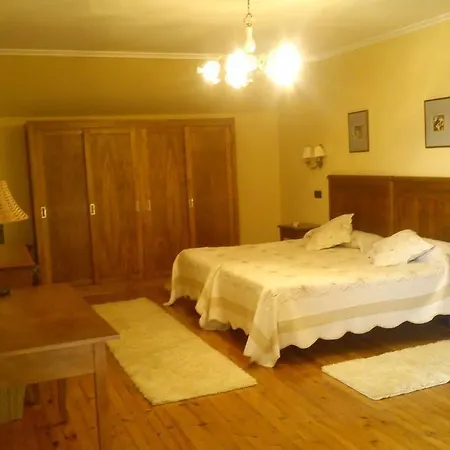 Hotel Regueiro