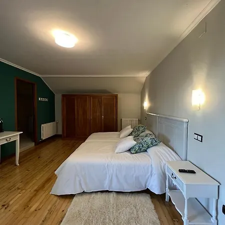 Regueiro Hotel