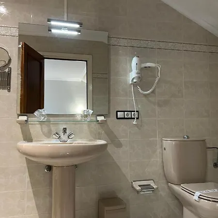 Regueiro 3*