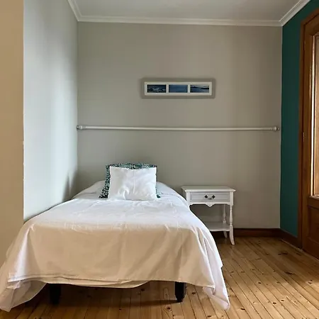 Hotel Regueiro