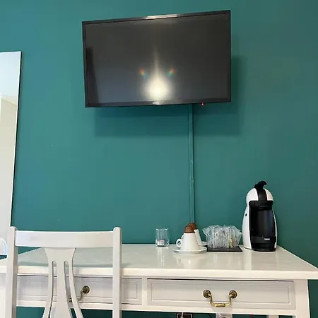 Hotel Regueiro 3*