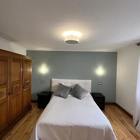 Regueiro Hotel 3*