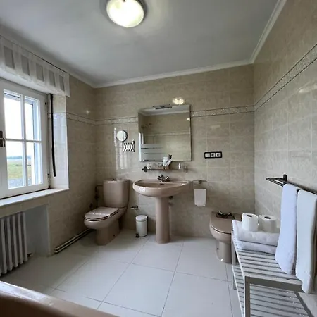 Regueiro Hotel 3*