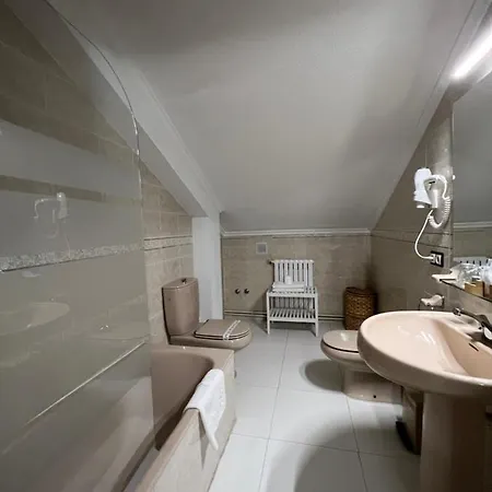 Regueiro Hotel 3*