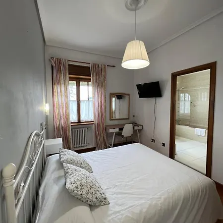 Hotel Regueiro