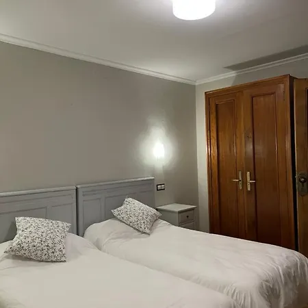 Hotel Regueiro Tox