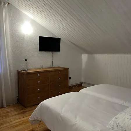 Regueiro Hotel 3*