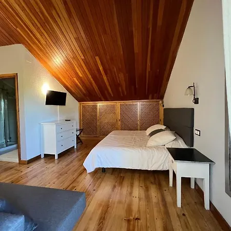 Regueiro Hotel