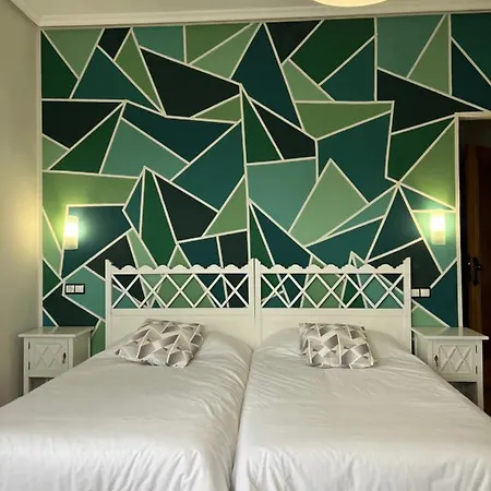 Hotel Regueiro