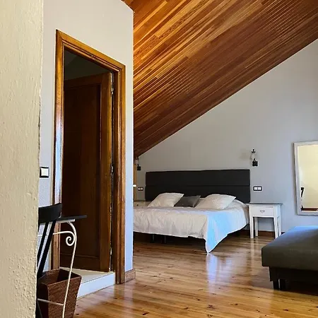 Hotel Regueiro 3*