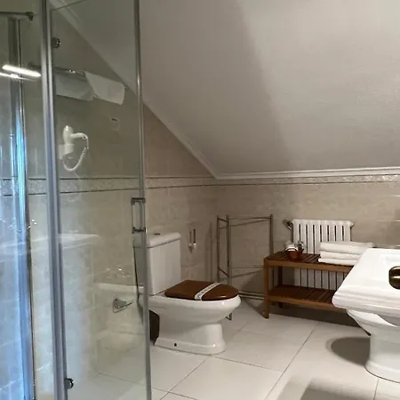Regueiro Hotel Tox