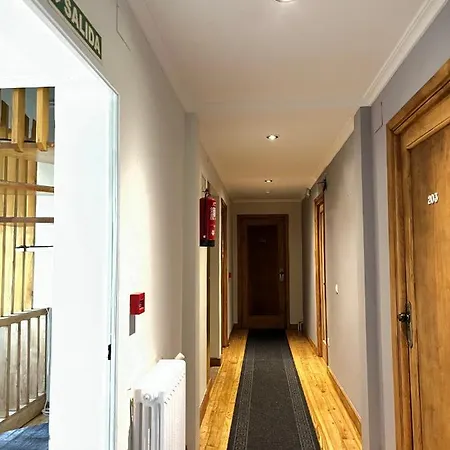 Regueiro Hotel