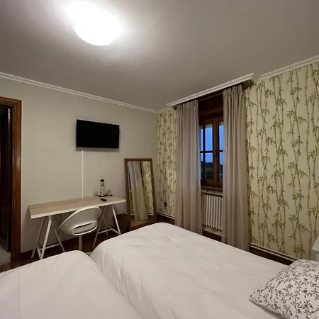Hotel Regueiro Tox