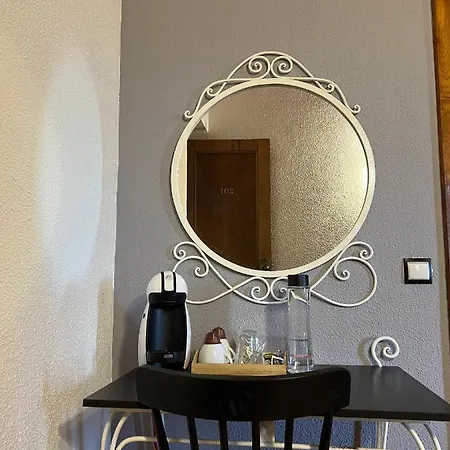 Hotel Regueiro Tox