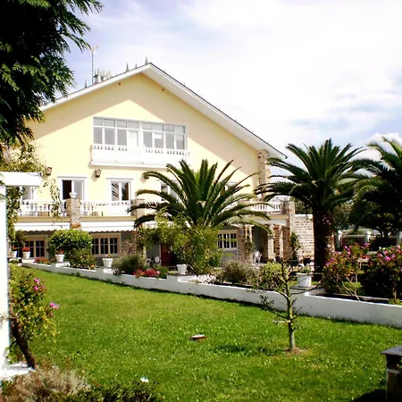 Regueiro Hotel