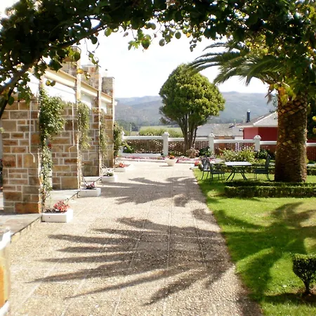 Regueiro Hotel 3*