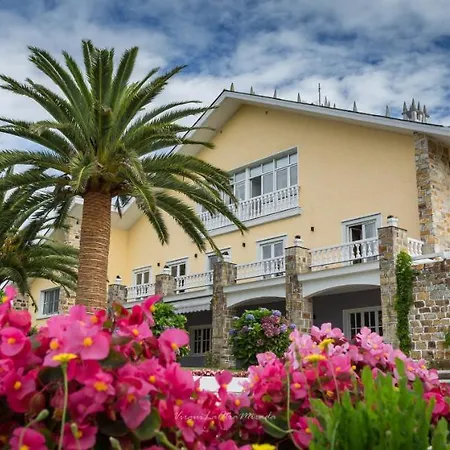 Regueiro Hotel Tox