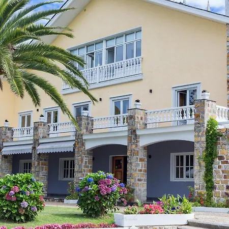 Regueiro Hotel