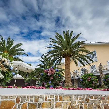 Hotel Regueiro Tox