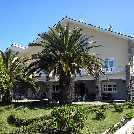 Regueiro Hotel 3*