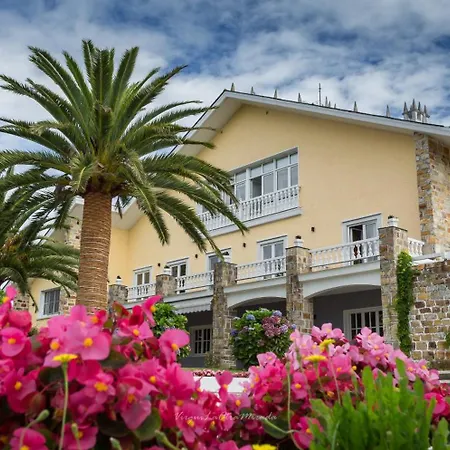 Regueiro Hotel Tox